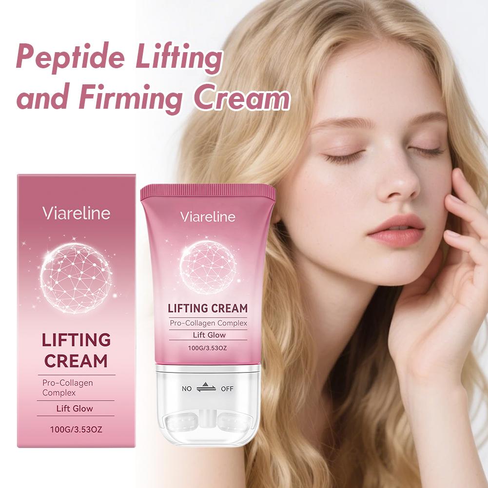 Peptide Neck Cream - Крем для лифтинга и упругости кожи
