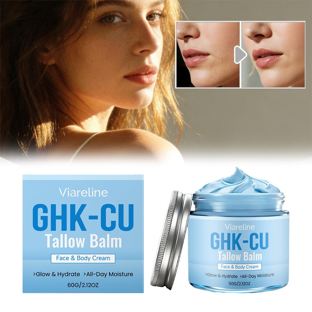 Peptide Neck Cream - Крем для лица и тела с