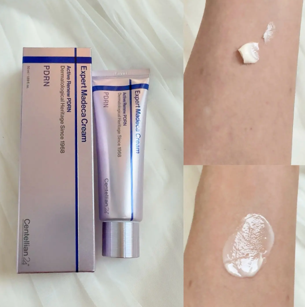 Skincare Centella - Крем для лица Centellian24 Skin Repair