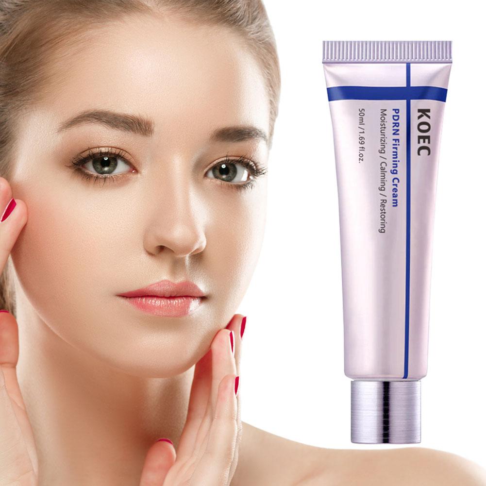 Skincare Centella - Корейский крем PDRN для упругости кожи