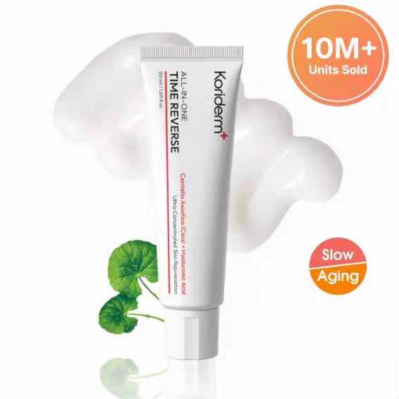 50 мл Оригинальный корейский к – обзор и цена Skincare Centella