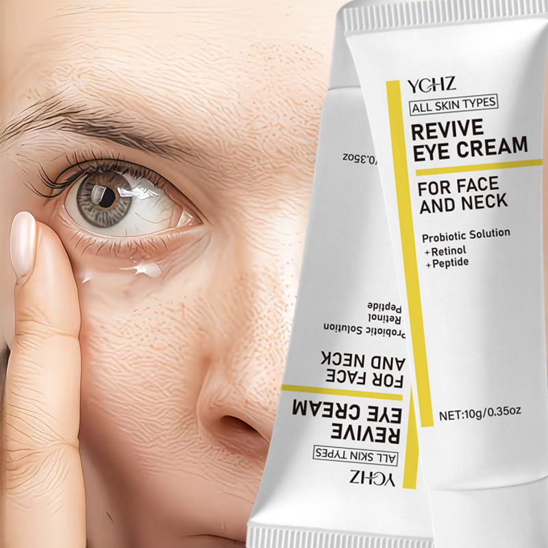 Пробиотический крем для глаз и – обзор и цена Peptide Neck Cream