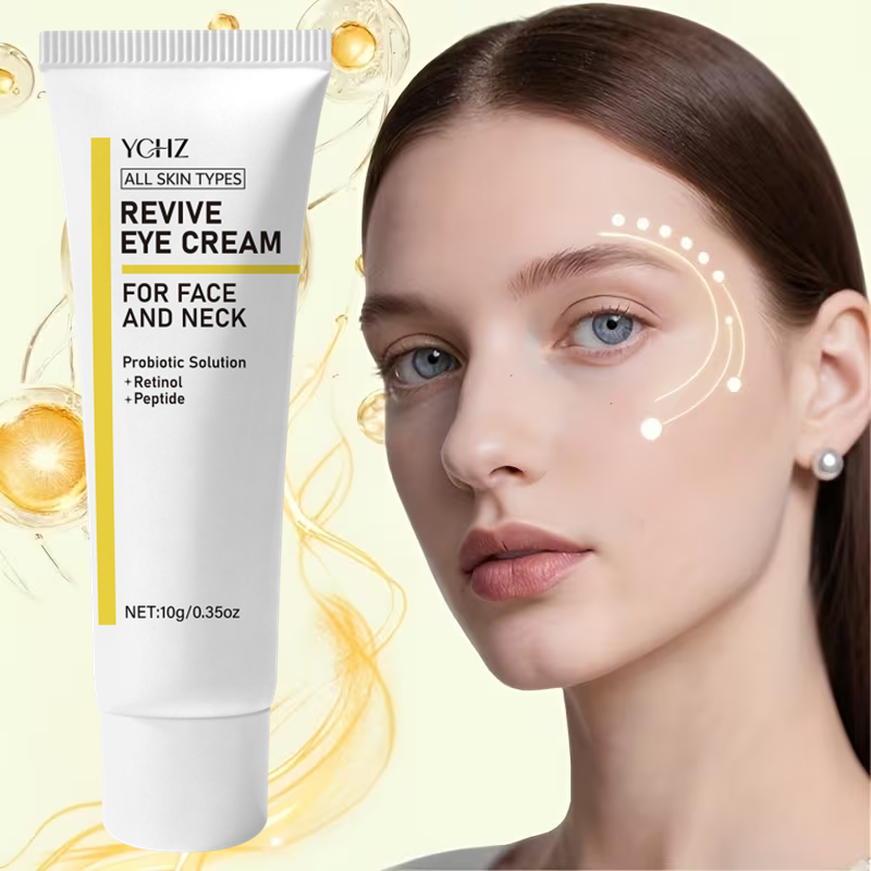Пробиотический крем для глаз и – обзор и цена Peptide Neck Cream