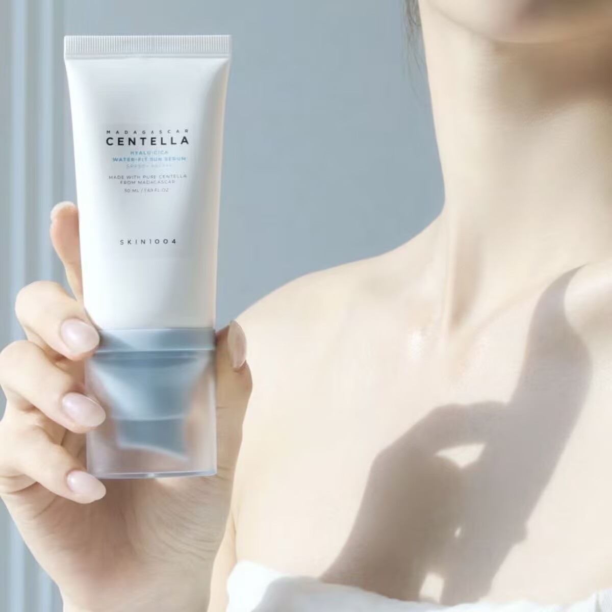Корейский набор для ухода за к – обзор и цена Skincare Centella