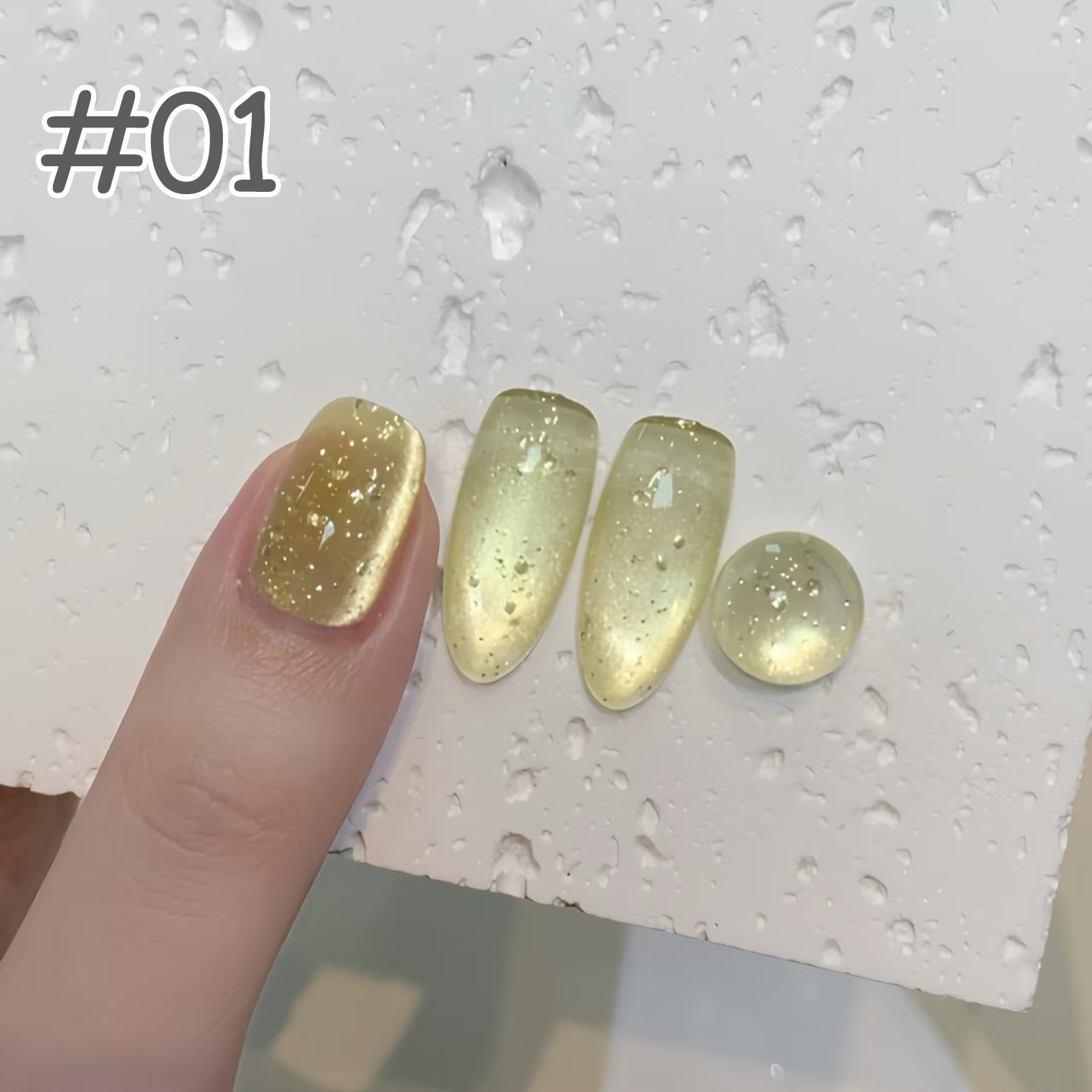 1-20 шт. PSK, летний освежающи – обзор и цена Cucumber Cooling Gel