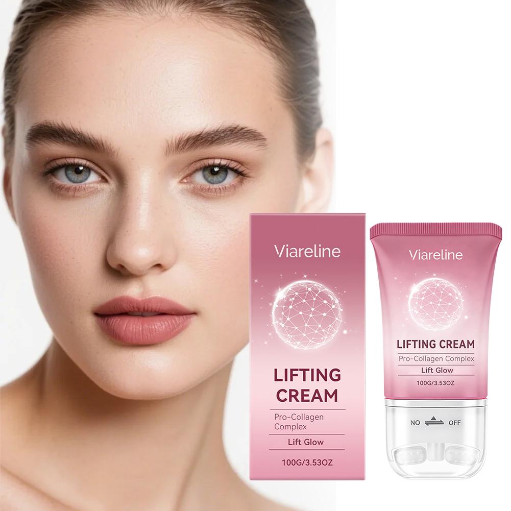 Крем для лифтинга и упругости  – обзор и цена Peptide Neck Cream
