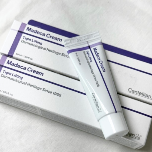 Увлажняющий крем Centellian 24 – обзор и цена Skincare Centella