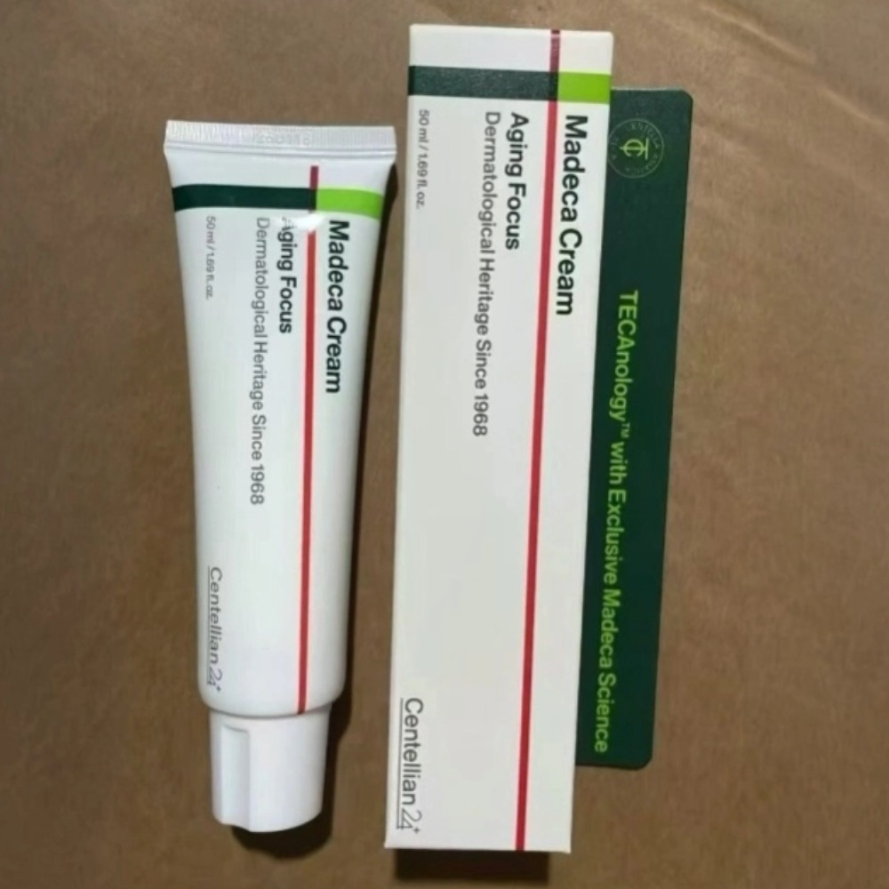 Увлажняющий крем Centellian 24 – обзор и цена Skincare Centella