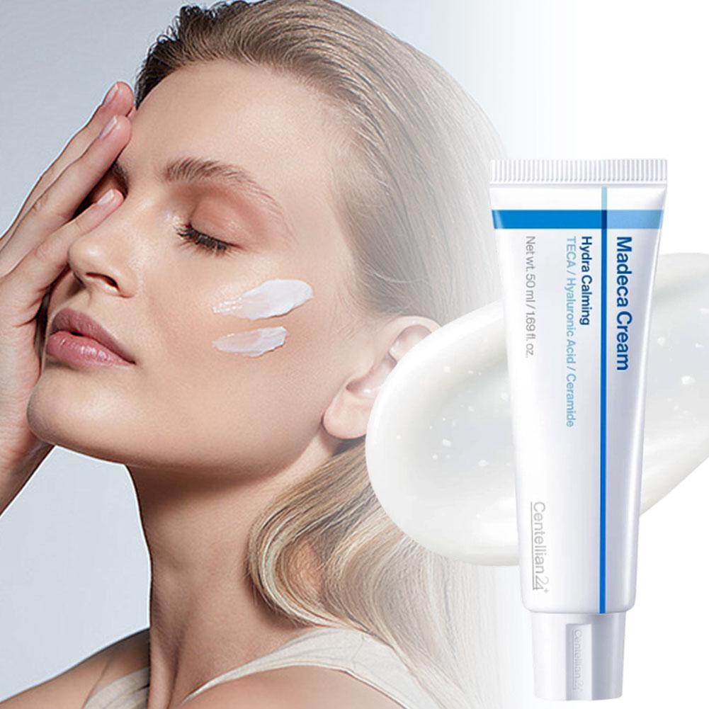 Крем/сыворотка Centellian24 Ma – обзор и цена Skincare Centella