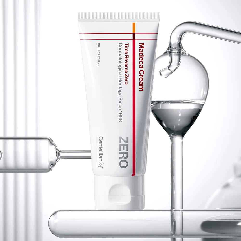 Крем/сыворотка Centellian24 Ma – обзор и цена Skincare Centella