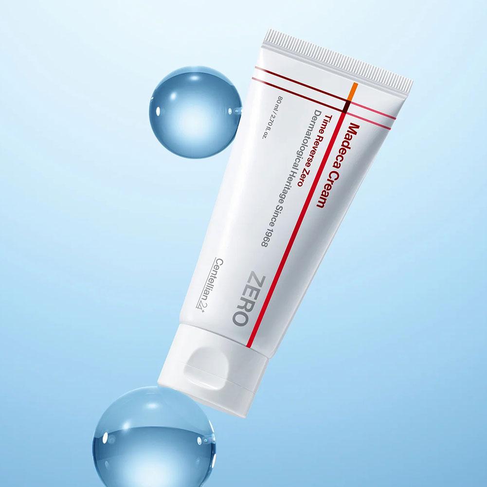 Крем/сыворотка Centellian24 Ma – обзор и цена Skincare Centella
