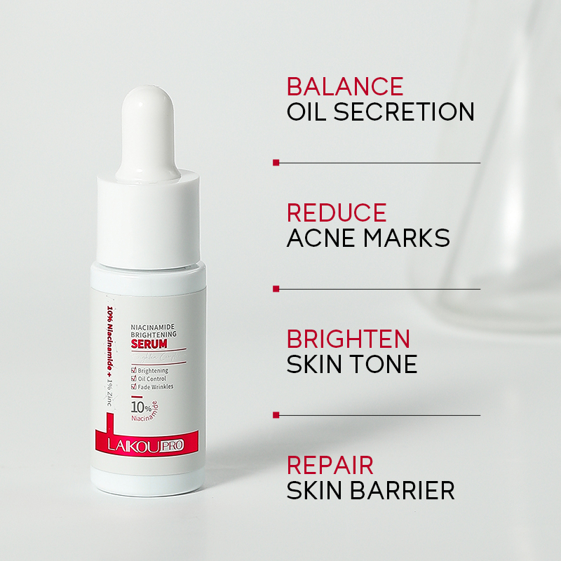 Набор для ухода за кожей LAIKO – обзор и цена Skincare Oily Skin
