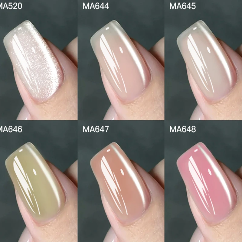 MEET ACROSS 7 мл Water Light C – обзор и цена Cucumber Cooling Gel