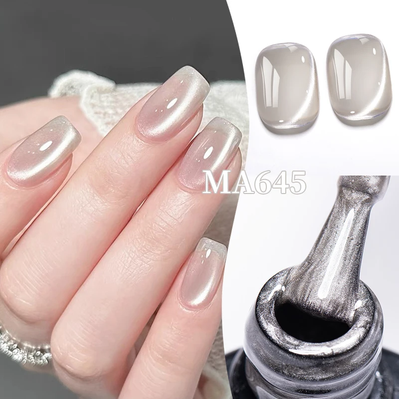 MEET ACROSS 7 мл Water Light C – обзор и цена Cucumber Cooling Gel