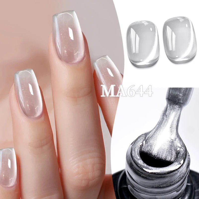MEET ACROSS 7 мл Water Light C – обзор и цена Cucumber Cooling Gel