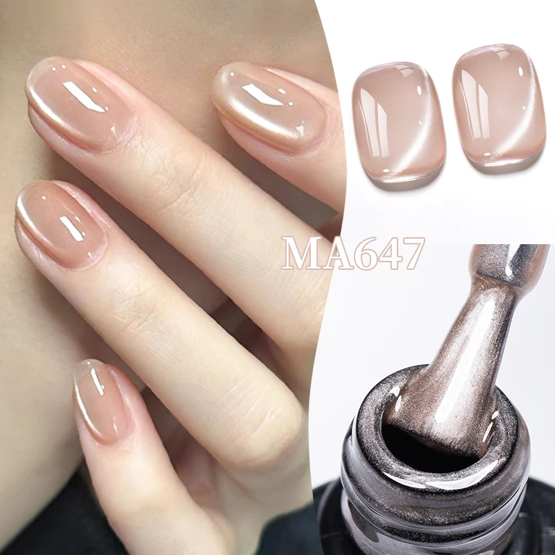 MEET ACROSS 7 мл Water Light C – обзор и цена Cucumber Cooling Gel