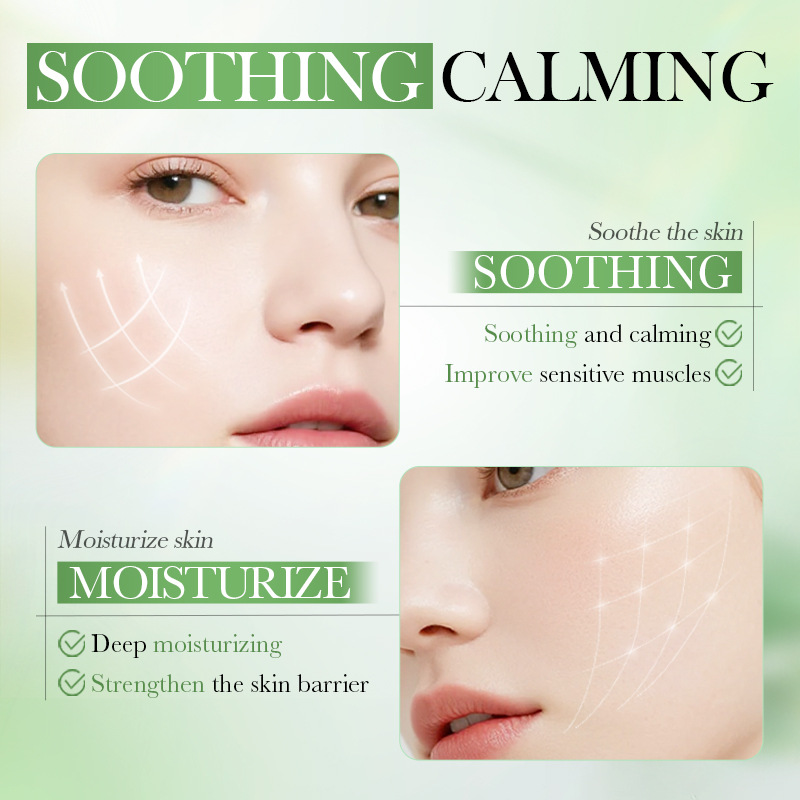 Набор для ухода за кожей BIOAQ – обзор и цена Skincare Centella