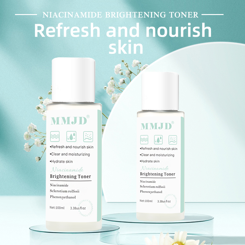 Волшебный светящийся Тоник для – обзор и цена Skincare Oily Skin