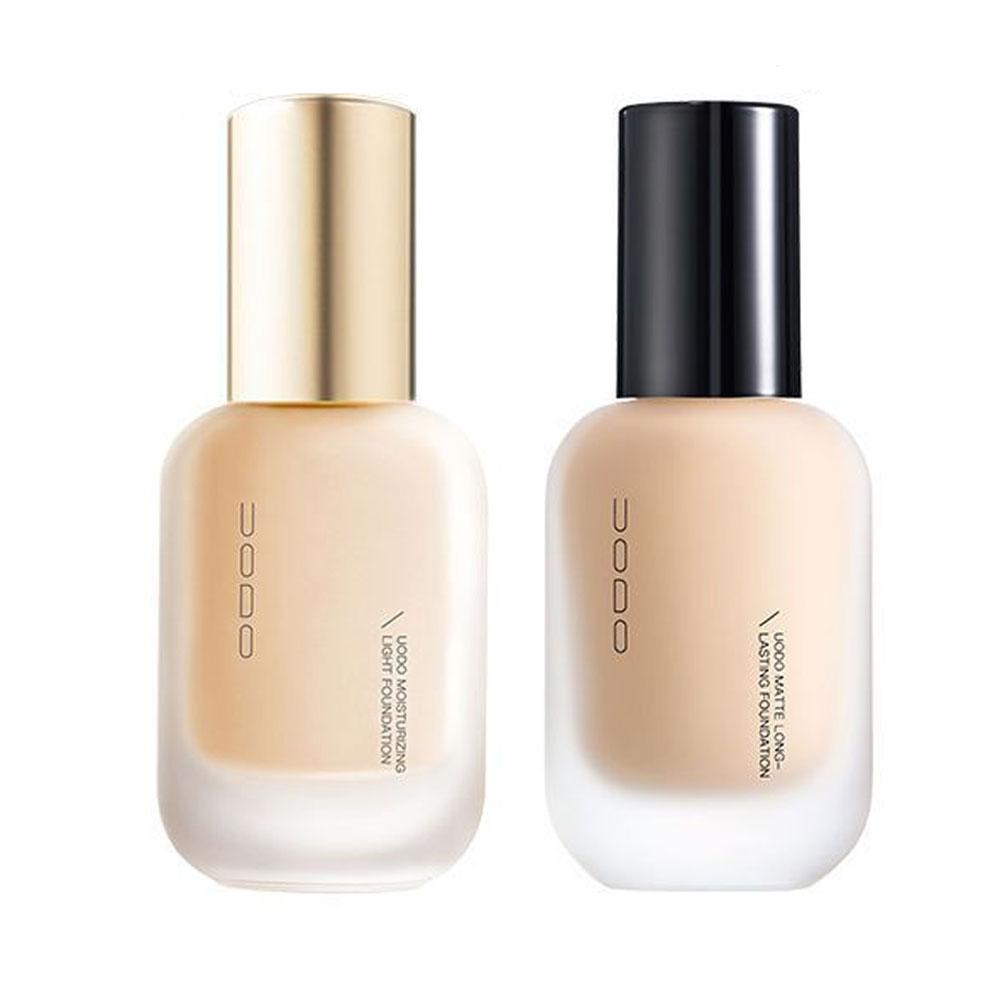 Водостойкий BB-крем UODO Жидки – обзор и цена Skincare Oily Skin