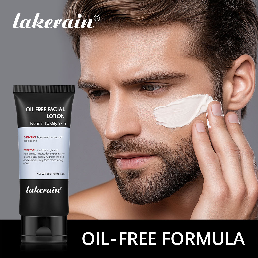 Мужской увлажняющий крем, безм – обзор и цена Skincare Oily Skin