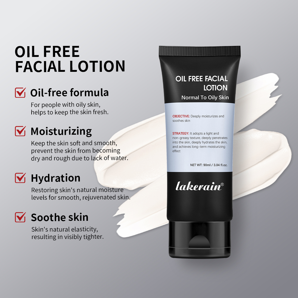 Мужской увлажняющий крем, безм – обзор и цена Skincare Oily Skin