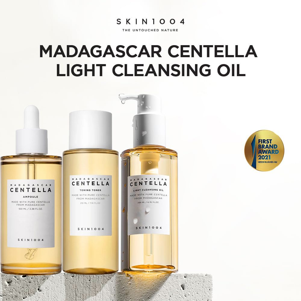 Набор для ухода за кожей с цен – обзор и цена Skincare Oily Skin