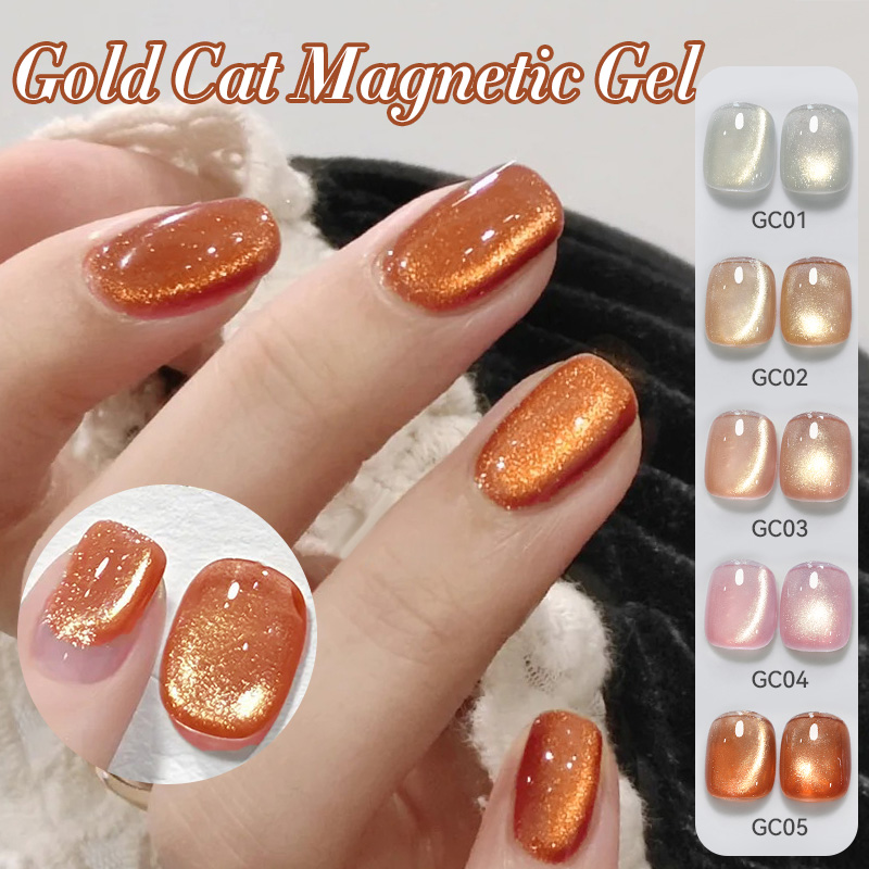 BORN PRETTY 10 мл Cat Магнитны – обзор и цена Cucumber Cooling Gel