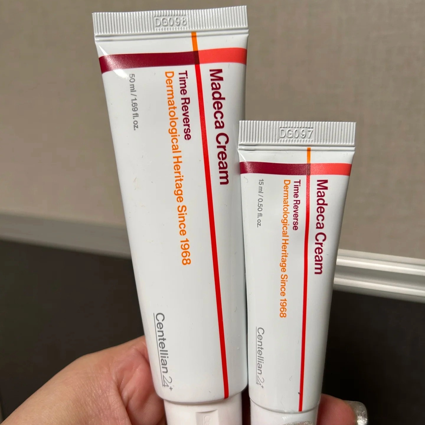 Корейский увлажняющий крем для – обзор и цена Skincare Centella