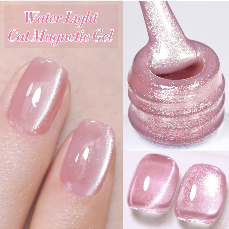 BORN PRETTY 10 мл Silver Water – обзор и цена Cucumber Cooling Gel