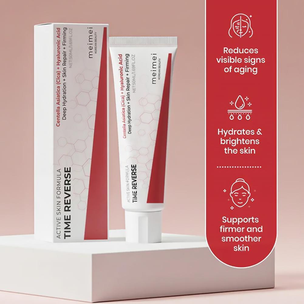 Крем для лица с центеллой азиа – обзор и цена Skincare Centella
