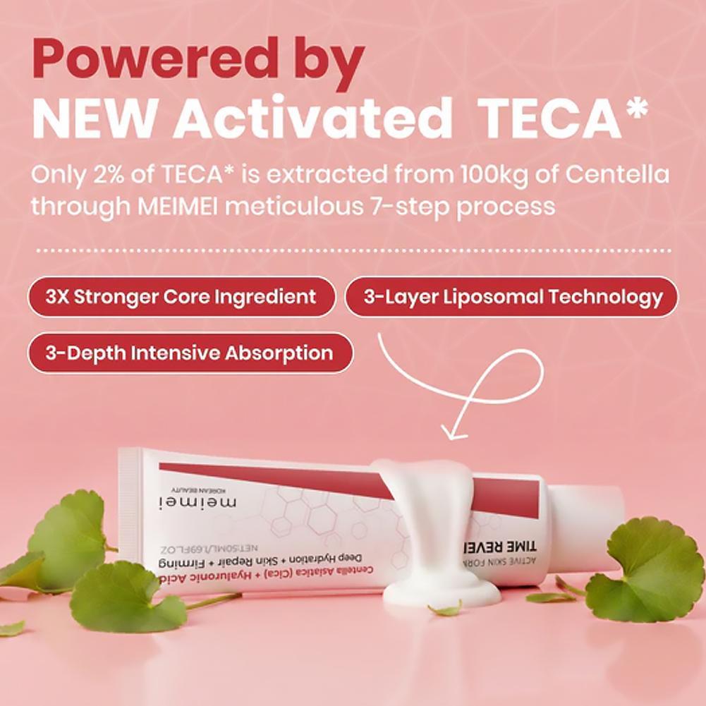 Крем для лица с центеллой азиа – обзор и цена Skincare Centella
