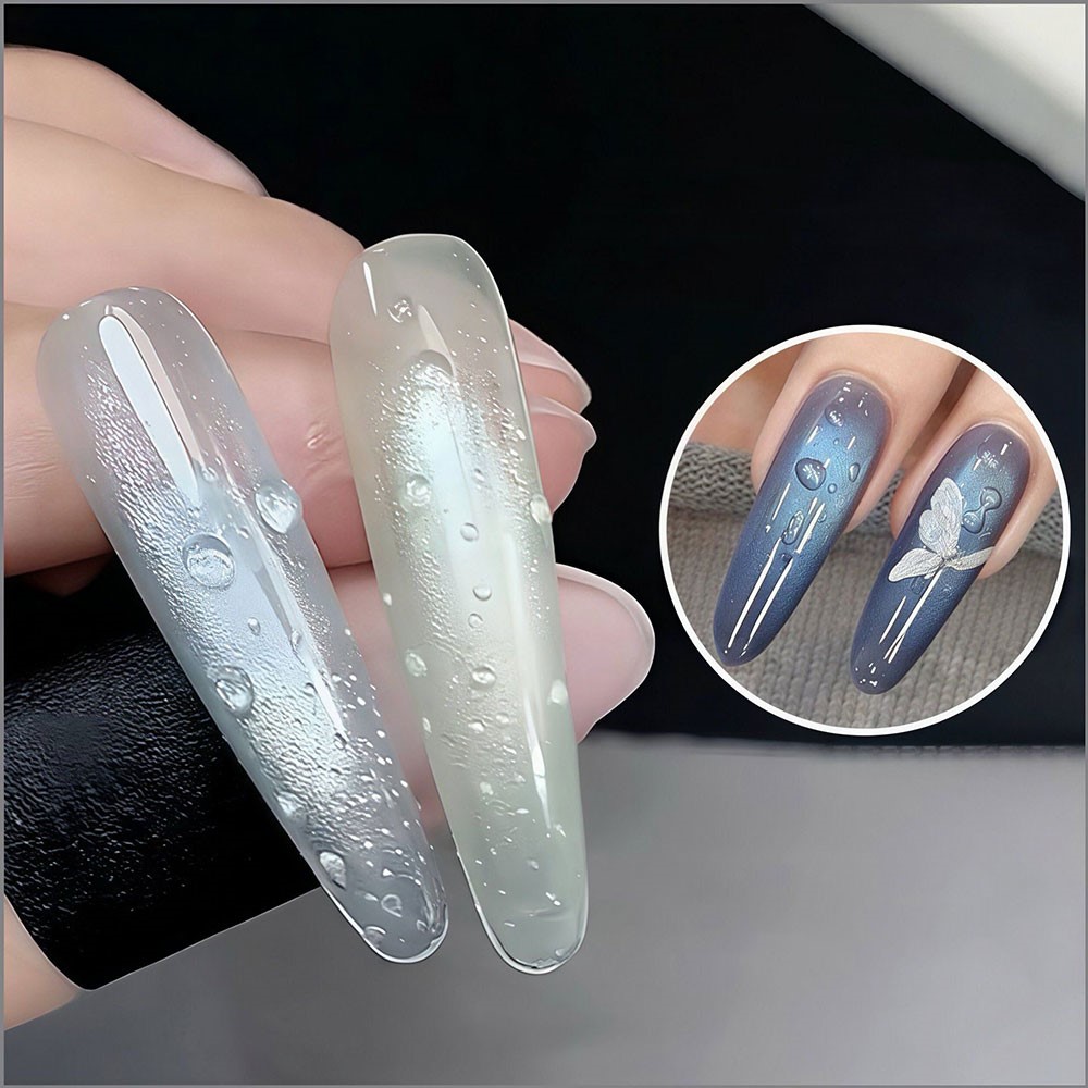 1/2 шт. 15 мл 3D прозрачный ге – обзор и цена Cucumber Cooling Gel
