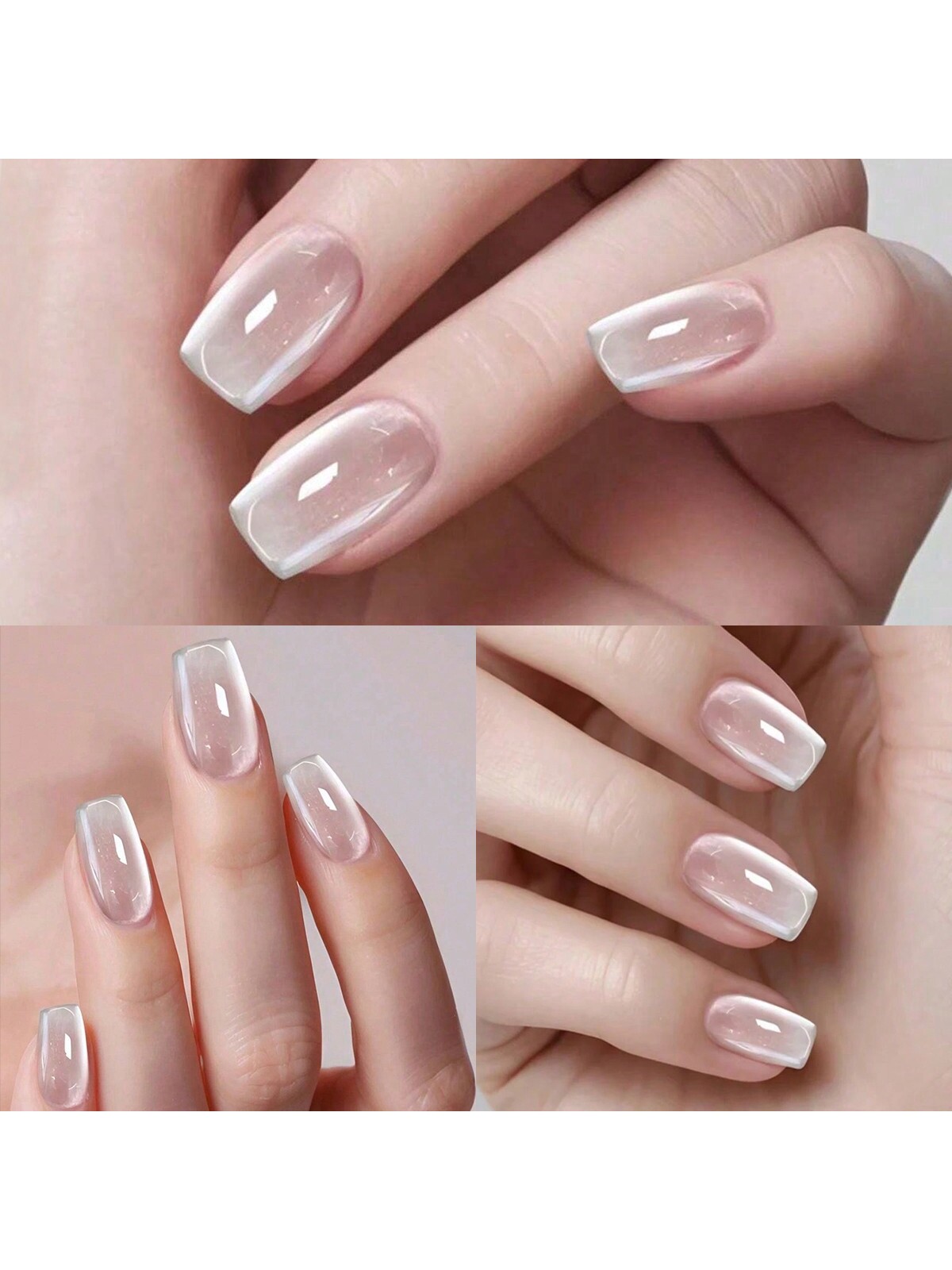 Хит продаж: Гель-лак для ногте – обзор и цена Cucumber Cooling Gel