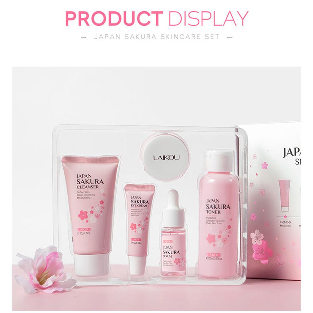 5/3 шт./компл. наборы для уход – обзор и цена Skincare Centella