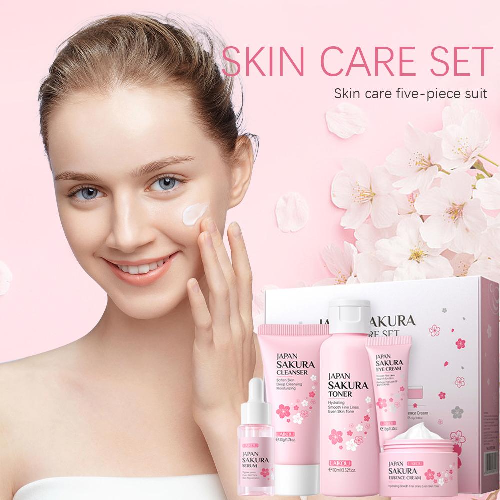 5/3 шт./компл. наборы для уход – обзор и цена Skincare Centella