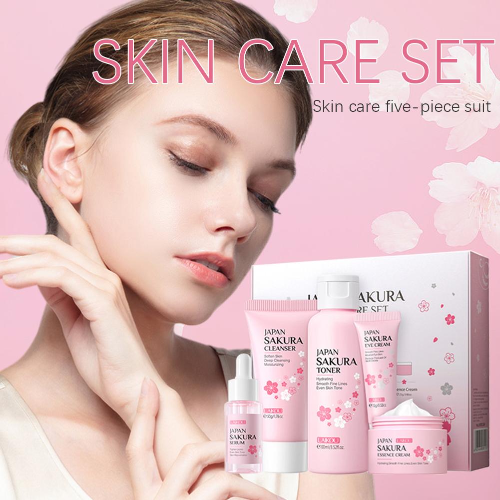 5/3 шт./компл. наборы для уход – обзор и цена Skincare Centella