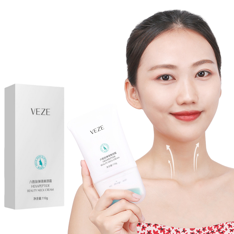 Эластичный крем для шеи с шест – обзор и цена Peptide Neck Cream