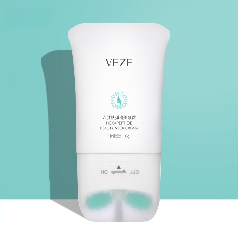 Эластичный крем для шеи с шест – обзор и цена Peptide Neck Cream