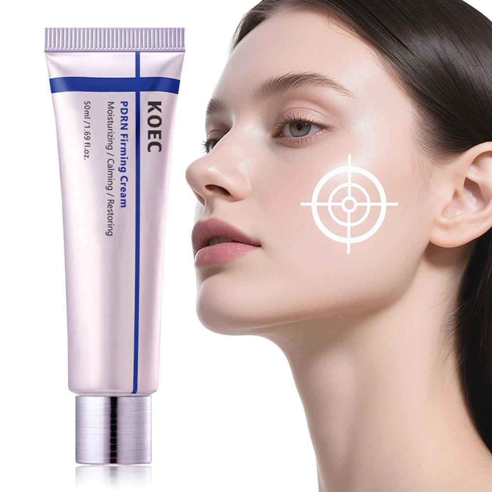 Корейский крем PDRN для упруго – обзор и цена Skincare Centella