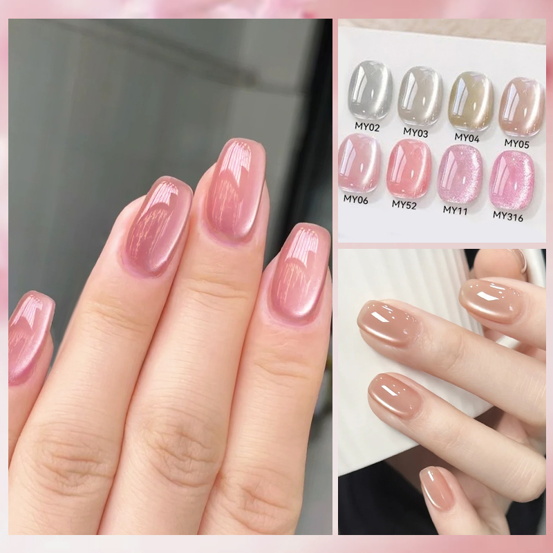 BORN PRETTY 10 мл, 35 цветов,  – обзор и цена Cucumber Cooling Gel