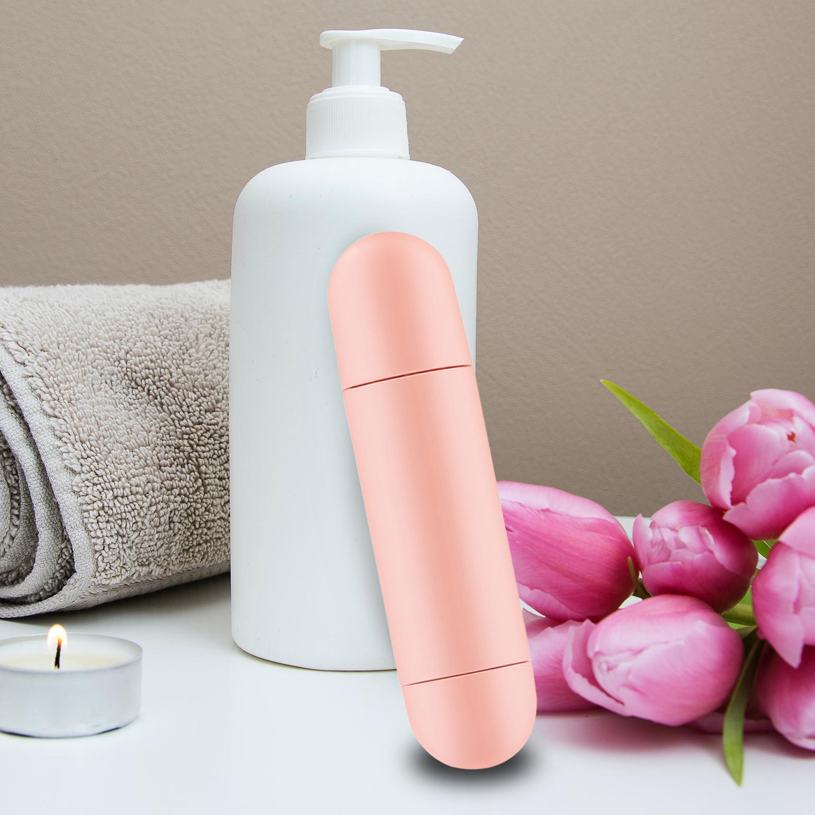 Вулканический роллер для лица  – обзор и цена Skincare Oily Skin