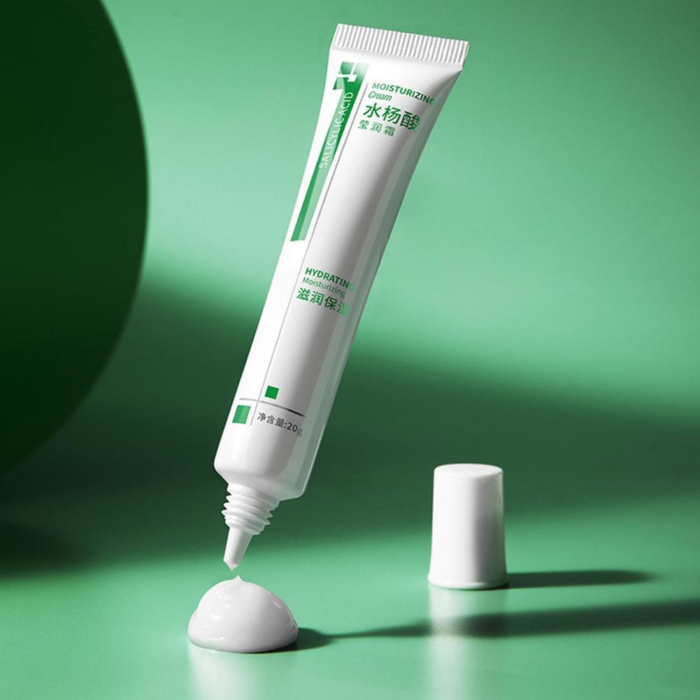 Натуральный травяной гель для  – обзор и цена Skincare Oily Skin