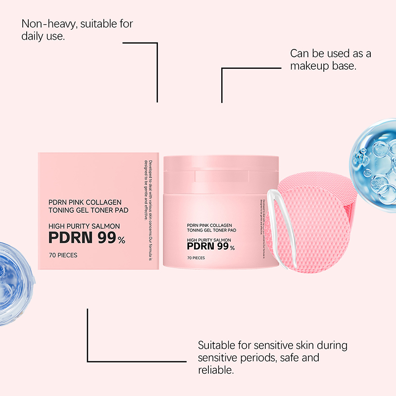 Увлажняющие коллагеновые тонер – обзор и цена Skincare Oily Skin