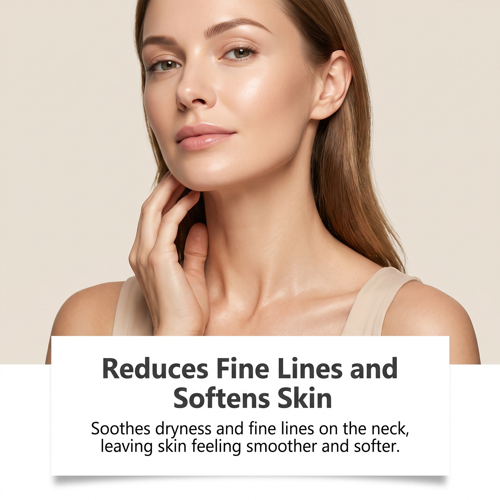 Крем с пептидным комплексом Tr – обзор и цена Peptide Neck Cream