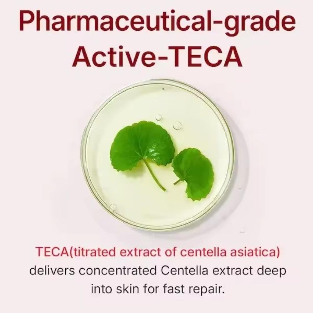 Корейский крем Madeca с центел – обзор и цена Skincare Centella